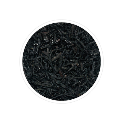 Tea for the Gods; Chocolate Black