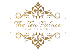 The Tea Palace